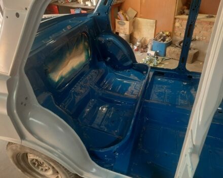 Москвич / АЗЛК 2140 1976 в Сумах на Automoto.ua Синий Москвич / АЗЛК 2140, объемом двигателя 1.5 л и пробегом 26 тыс. км за 1000 $, фото 9 на Automoto.ua