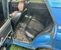 Синий Москвич / АЗЛК 2140, объемом двигателя 1.5 л и пробегом 100 тыс. км за 250 $, фото 2 на Automoto.ua