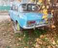 Синий Москвич / АЗЛК 2140, объемом двигателя 1.5 л и пробегом 10 тыс. км за 179 $, фото 2 на Automoto.ua