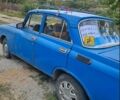 Москвич / АЗЛК 2140 1978 в Широком на Automoto.ua Синий Москвич / АЗЛК 2140, объемом двигателя 1.5 л и пробегом 100 тыс. км за 428 $, фото 2 на Automoto.ua