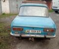 Синій Москвич / АЗЛК 2140, об'ємом двигуна 0 л та пробігом 200 тис. км за 265 $, фото 3 на Automoto.ua