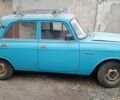 Синій Москвич / АЗЛК 2140, об'ємом двигуна 0 л та пробігом 200 тис. км за 265 $, фото 2 на Automoto.ua
