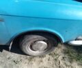 Синий Москвич / АЗЛК 2140, объемом двигателя 0 л и пробегом 100 тыс. км за 355 $, фото 5 на Automoto.ua