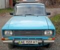 Синій Москвич / АЗЛК 2140, об'ємом двигуна 0 л та пробігом 200 тис. км за 265 $, фото 1 на Automoto.ua