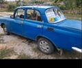 Москвич / АЗЛК 2140 1978 в Широком на Automoto.ua Синий Москвич / АЗЛК 2140, объемом двигателя 1.5 л и пробегом 100 тыс. км за 428 $, фото 1 на Automoto.ua