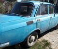Синий Москвич / АЗЛК 2140, объемом двигателя 0 л и пробегом 100 тыс. км за 355 $, фото 3 на Automoto.ua