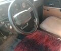 Синий Москвич / АЗЛК 2140, объемом двигателя 0 л и пробегом 100 тыс. км за 362 $, фото 7 на Automoto.ua