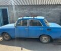 Синий Москвич / АЗЛК 2140, объемом двигателя 1.5 л и пробегом 3 тыс. км за 242 $, фото 1 на Automoto.ua