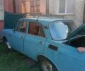Синий Москвич / АЗЛК 2140, объемом двигателя 1.5 л и пробегом 3 тыс. км за 238 $, фото 5 на Automoto.ua