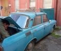 Синий Москвич / АЗЛК 2140, объемом двигателя 1.5 л и пробегом 3 тыс. км за 238 $, фото 3 на Automoto.ua