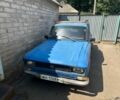 Синий Москвич / АЗЛК 2140, объемом двигателя 1.5 л и пробегом 3 тыс. км за 242 $, фото 1 на Automoto.ua