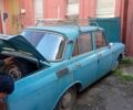 Синий Москвич / АЗЛК 2140, объемом двигателя 1.5 л и пробегом 3 тыс. км за 238 $, фото 4 на Automoto.ua