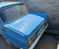 Синий Москвич / АЗЛК 2140, объемом двигателя 1.5 л и пробегом 3 тыс. км за 242 $, фото 2 на Automoto.ua