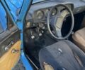 Москвич / АЗЛК 2140 1980 в Юрьевке на Automoto.ua Синий Москвич / АЗЛК 2140, объемом двигателя 1.5 л и пробегом 740 тыс. км за 382 $, фото 5 на Automoto.ua