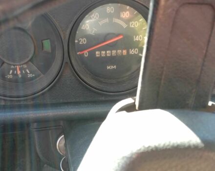 Москвич / АЗЛК 2140 1980 в Сумах на Automoto.ua Синий Москвич / АЗЛК 2140, объемом двигателя 1.5 л и пробегом 46 тыс. км за 510 $, фото 8 на Automoto.ua