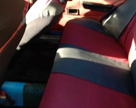 Москвич / АЗЛК 2140 1980 в Сумах на Automoto.ua Синий Москвич / АЗЛК 2140, объемом двигателя 1.5 л и пробегом 46 тыс. км за 510 $, фото 5 на Automoto.ua