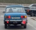 Синій Москвич / АЗЛК 2140, об'ємом двигуна 0 л та пробігом 100 тис. км за 508 $, фото 1 на Automoto.ua