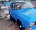 Синій Москвич / АЗЛК 2140, об'ємом двигуна 1.6 л та пробігом 1000 тис. км за 365 $, фото 3 на Automoto.ua