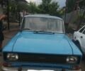 Синий Москвич / АЗЛК 2140, объемом двигателя 0 л и пробегом 40 тыс. км за 629 $, фото 1 на Automoto.ua