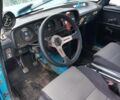 Синий Москвич / АЗЛК 2140, объемом двигателя 1.7 л и пробегом 45 тыс. км за 1000 $, фото 4 на Automoto.ua