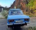Синий Москвич / АЗЛК 2140, объемом двигателя 0 л и пробегом 1000 тыс. км за 406 $, фото 2 на Automoto.ua