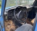 Синій Москвич / АЗЛК 2140, об'ємом двигуна 1.5 л та пробігом 100 тис. км за 423 $, фото 5 на Automoto.ua