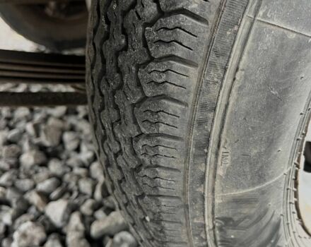 Синий Москвич / АЗЛК 2140, объемом двигателя 0 л и пробегом 34 тыс. км за 700 $, фото 10 на Automoto.ua