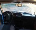 Синий Москвич / АЗЛК 2140, объемом двигателя 1.5 л и пробегом 12 тыс. км за 484 $, фото 7 на Automoto.ua