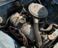 Синий Москвич / АЗЛК 2140, объемом двигателя 1.5 л и пробегом 100 тыс. км за 300 $, фото 3 на Automoto.ua