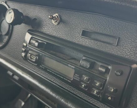 Синий Москвич / АЗЛК 2140, объемом двигателя 0 л и пробегом 34 тыс. км за 700 $, фото 12 на Automoto.ua