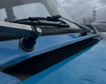 Синий Москвич / АЗЛК 2140, объемом двигателя 0 л и пробегом 34 тыс. км за 700 $, фото 7 на Automoto.ua