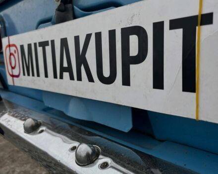 Синий Москвич / АЗЛК 2140, объемом двигателя 0 л и пробегом 34 тыс. км за 700 $, фото 9 на Automoto.ua