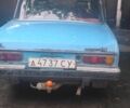 Синий Москвич / АЗЛК 2140, объемом двигателя 1.5 л и пробегом 3 тыс. км за 290 $, фото 4 на Automoto.ua