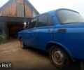 Синій Москвич / АЗЛК 2140, об'ємом двигуна 1.5 л та пробігом 0 тис. км за 360 $, фото 3 на Automoto.ua