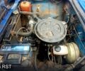 Синій Москвич / АЗЛК 2140, об'ємом двигуна 1.5 л та пробігом 0 тис. км за 360 $, фото 4 на Automoto.ua