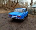 Синий Москвич / АЗЛК 2140, объемом двигателя 15 л и пробегом 0 тыс. км за 380 $, фото 3 на Automoto.ua