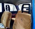 Синий Москвич / АЗЛК 2140, объемом двигателя 15 л и пробегом 0 тыс. км за 380 $, фото 5 на Automoto.ua
