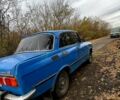 Синий Москвич / АЗЛК 2140, объемом двигателя 18 л и пробегом 0 тыс. км за 380 $, фото 1 на Automoto.ua