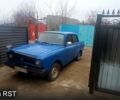 Синій Москвич / АЗЛК 2140, об'ємом двигуна 1.5 л та пробігом 0 тис. км за 360 $, фото 1 на Automoto.ua