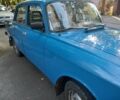 Синий Москвич / АЗЛК 2140, объемом двигателя 1.5 л и пробегом 89 тыс. км за 1000 $, фото 2 на Automoto.ua