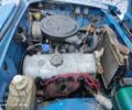 Синий Москвич / АЗЛК 2140, объемом двигателя 1.5 л и пробегом 933 тыс. км за 437 $, фото 3 на Automoto.ua