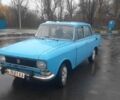 Синій Москвич / АЗЛК 2140, об'ємом двигуна 0 л та пробігом 150 тис. км за 299 $, фото 4 на Automoto.ua
