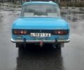 Синій Москвич / АЗЛК 2140, об'ємом двигуна 0 л та пробігом 150 тис. км за 299 $, фото 8 на Automoto.ua