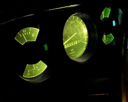 Синий Москвич / АЗЛК 2140, объемом двигателя 1.5 л и пробегом 933 тыс. км за 437 $, фото 1 на Automoto.ua