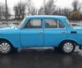 Синій Москвич / АЗЛК 2140, об'ємом двигуна 0 л та пробігом 150 тис. км за 299 $, фото 7 на Automoto.ua