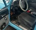 Синій Москвич / АЗЛК 2140, об'ємом двигуна 0 л та пробігом 150 тис. км за 299 $, фото 6 на Automoto.ua