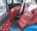 Синий Москвич / АЗЛК 2140, объемом двигателя 1.5 л и пробегом 933 тыс. км за 437 $, фото 7 на Automoto.ua