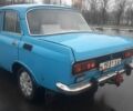 Синій Москвич / АЗЛК 2140, об'ємом двигуна 0 л та пробігом 150 тис. км за 299 $, фото 2 на Automoto.ua