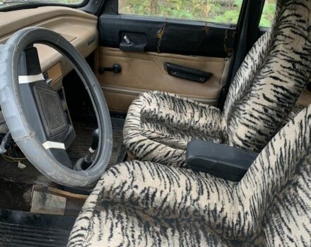 Синий Москвич / АЗЛК 2140, объемом двигателя 0 л и пробегом 80 тыс. км за 477 $, фото 5 на Automoto.ua