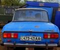 Москвич / АЗЛК 2140 1987 в Криничках на Automoto.ua Синий Москвич / АЗЛК 2140, объемом двигателя 1.5 л и пробегом 200 тыс. км за 200 $, фото 1 на Automoto.ua